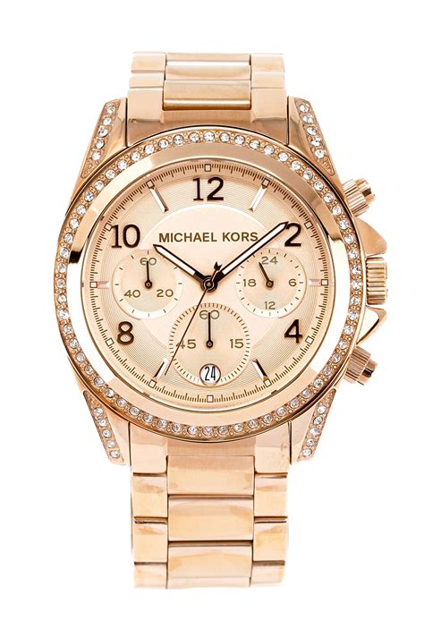 michael kors blair chronograph watch mk5263|Michael Kors MK5263 .